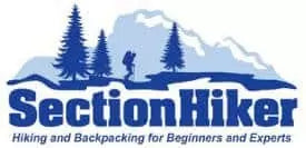 SectionHiker: SlingFin SplitWing Shelter Review