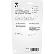 Load image into Gallery viewer, Zipper Stick