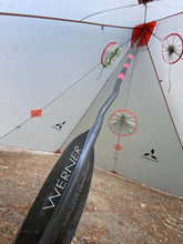 Load image into Gallery viewer, Cinder Cone 4P Pyramid Tent