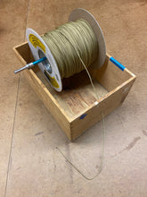 Load image into Gallery viewer, 3mm Nylon "Cove" Cord (by the foot)