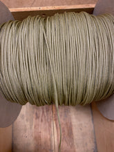 Load image into Gallery viewer, 3mm Nylon "Cove" Cord (by the foot)