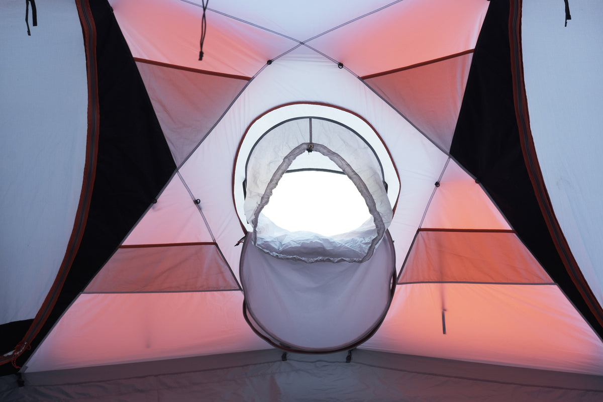 Kahiltna Dome