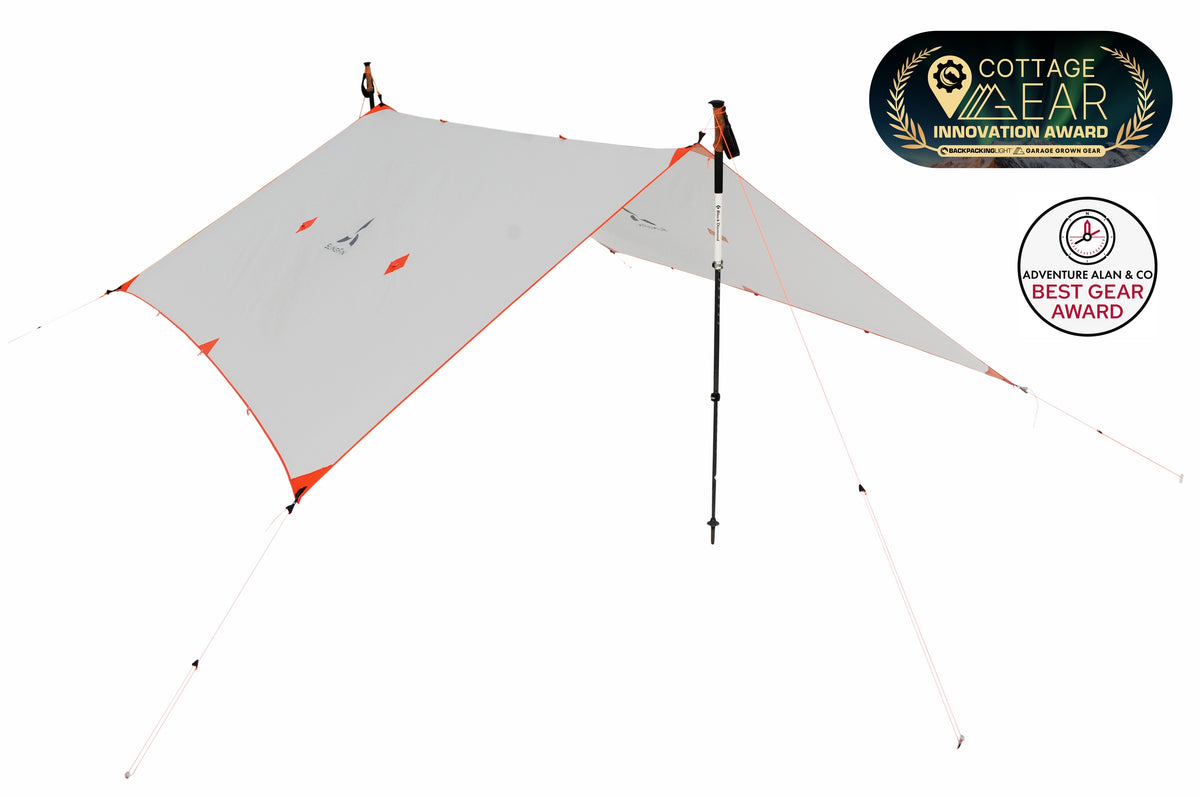 slingfin tarp NFT – SlingFin