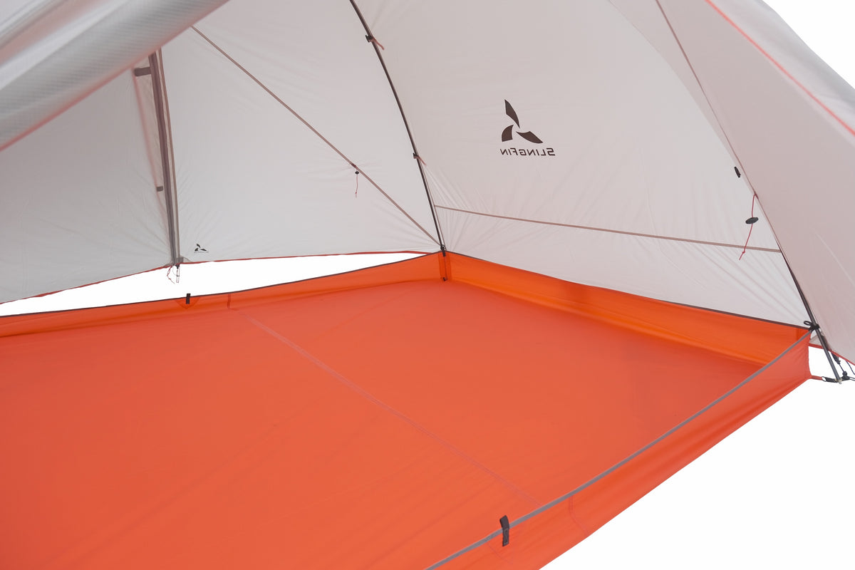 Slingfin Portal 3 スリングフィン ポータル3 Portal 3 – SlingFin