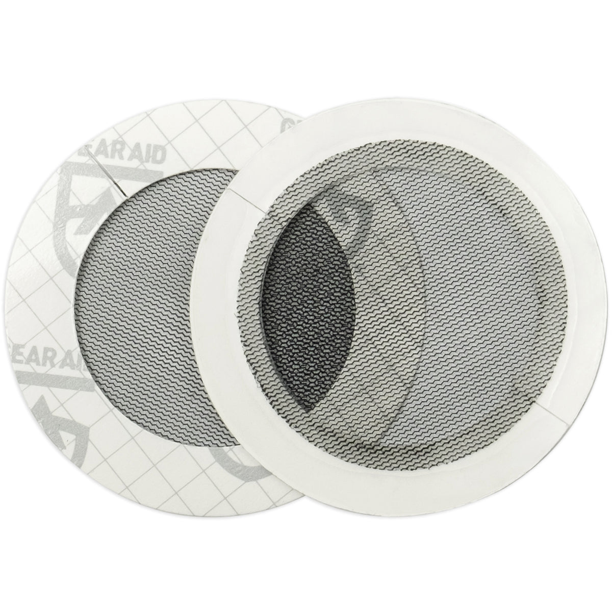 Self-Adhesive Mesh Patches (2-pack) – SlingFin