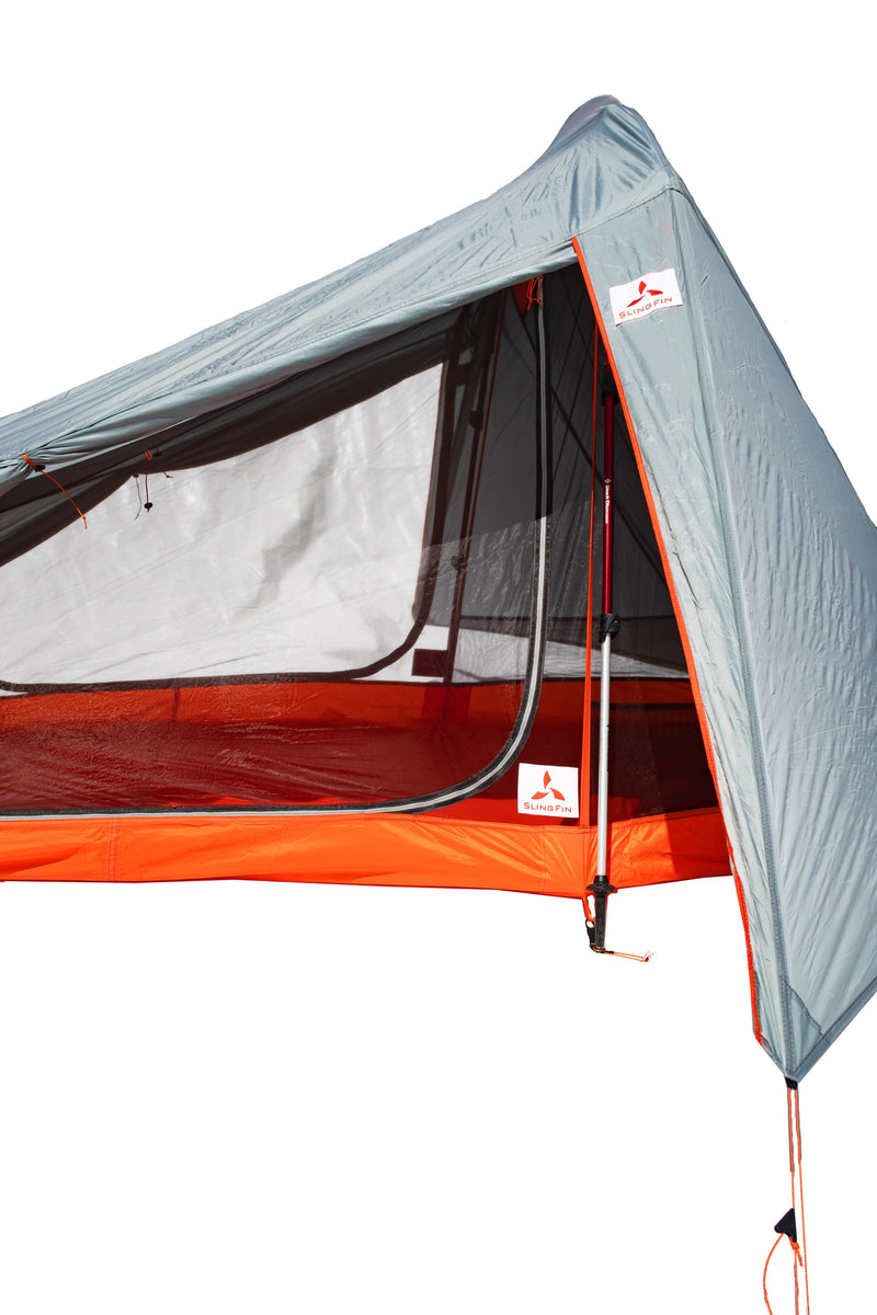 2Lite Trek (2015-2020) – SlingFin