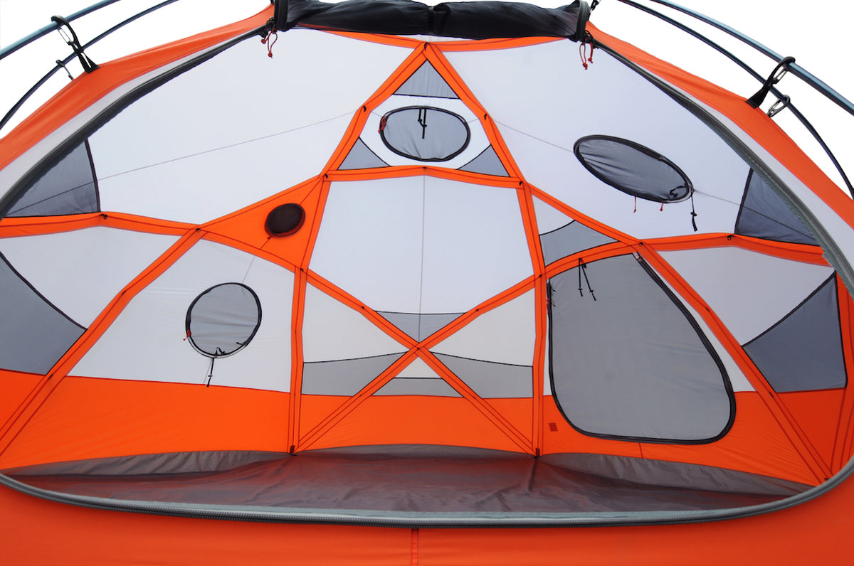 stronghold tent Arctic 6 – SlingFin