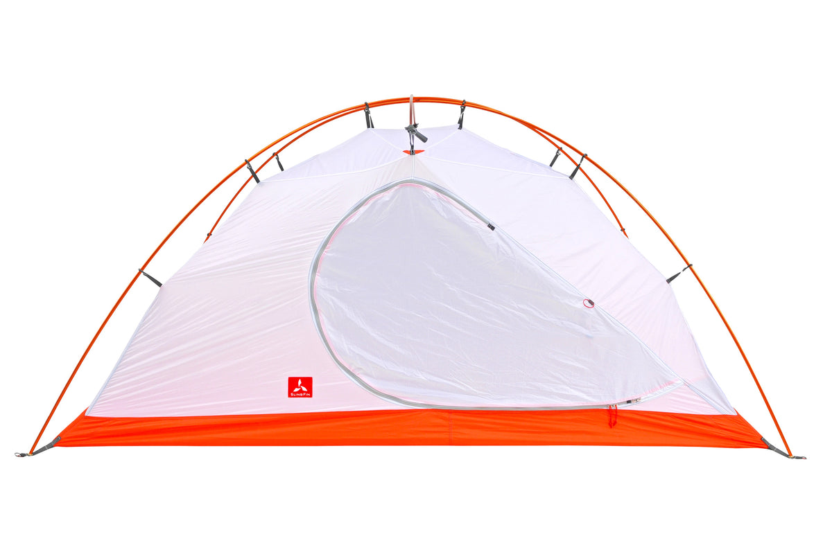 tent for 2 Indus 2 – SlingFin