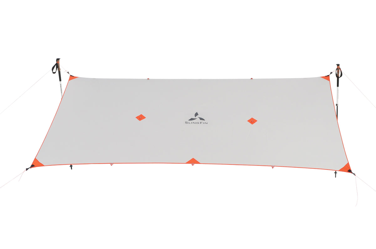 tarp fresh decathlon NFT – SlingFin