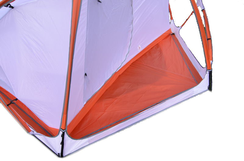 OneUp Rectangular Body