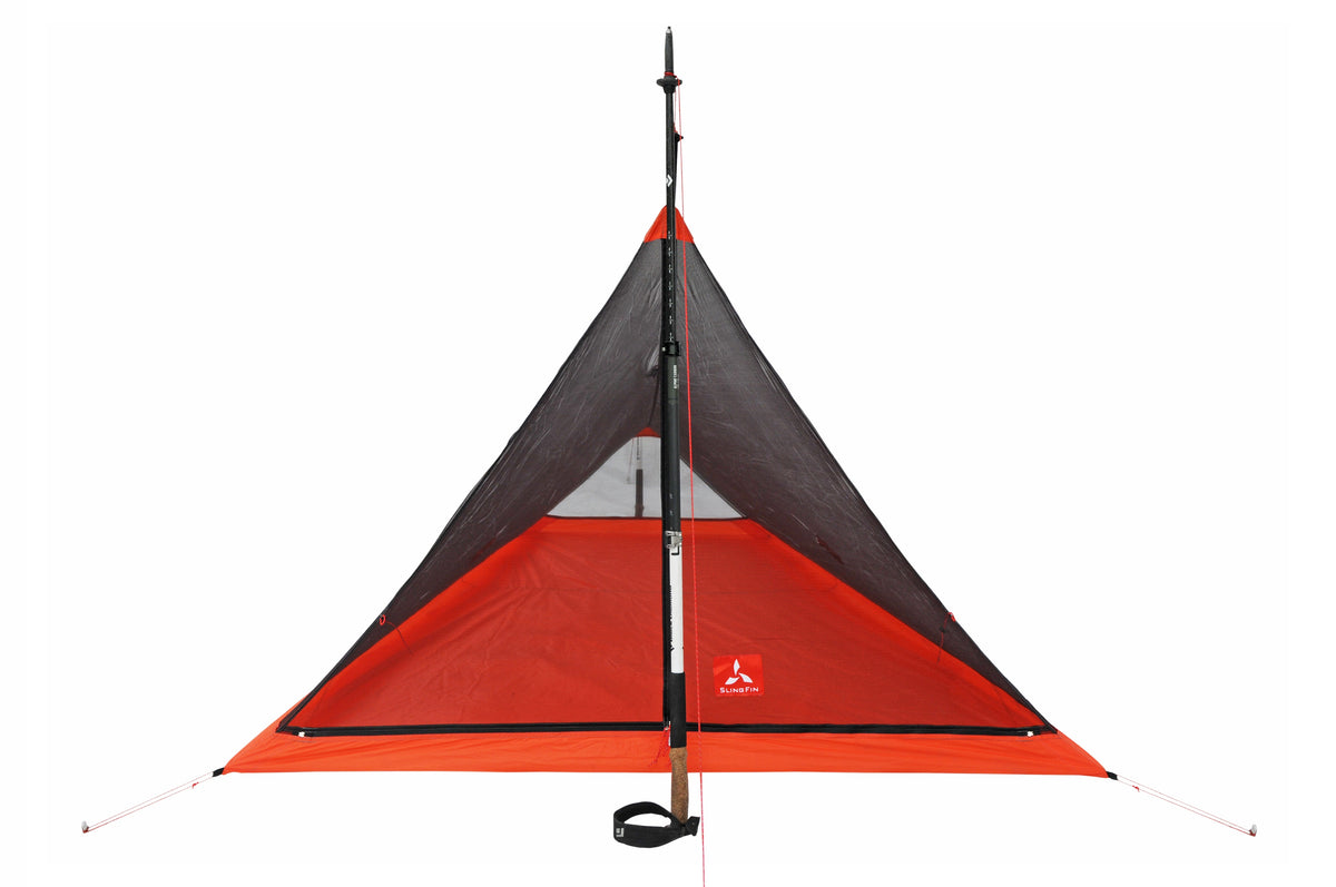 テント・タープ Slingfin OneUp OneUp – SlingFin