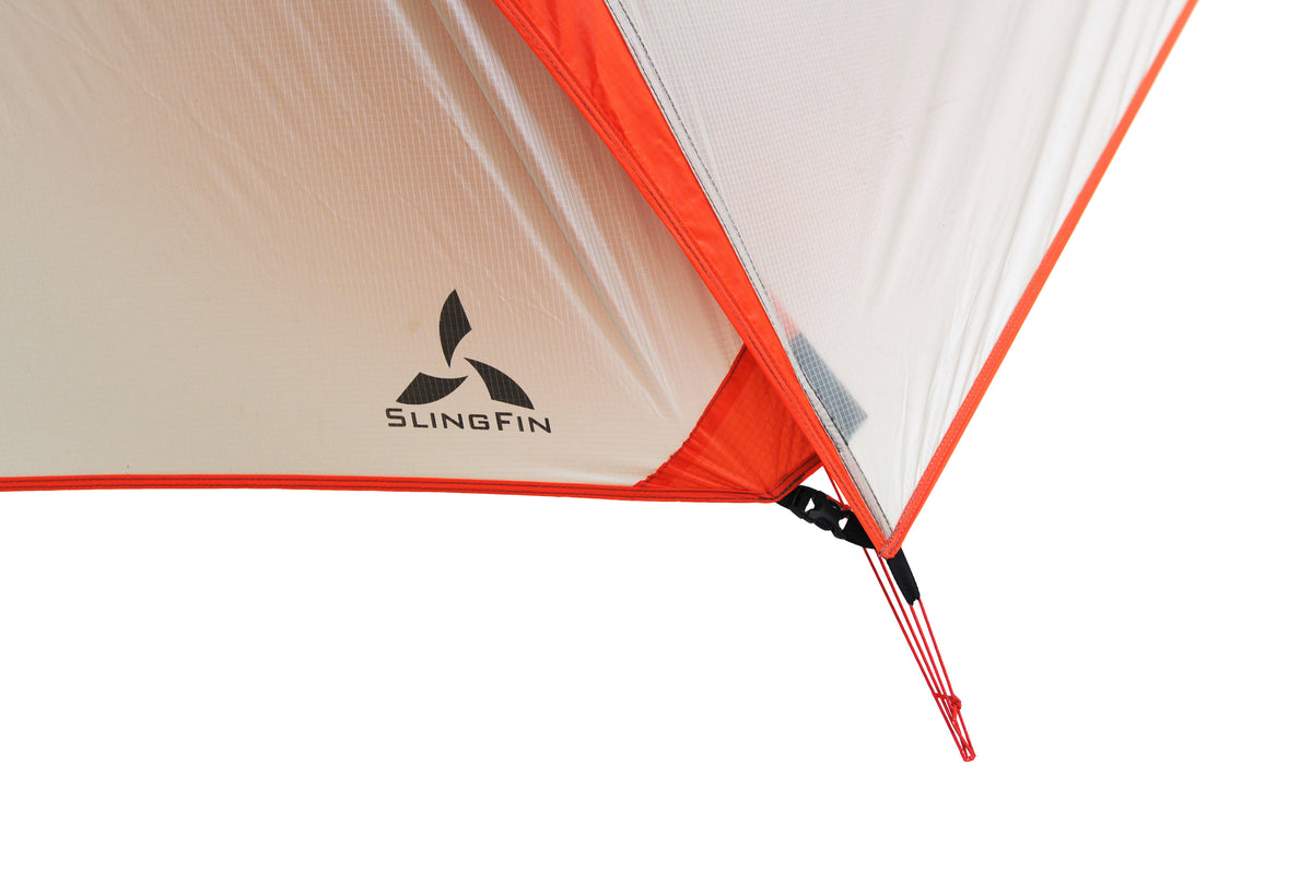 SplitWing Shelter Bundle