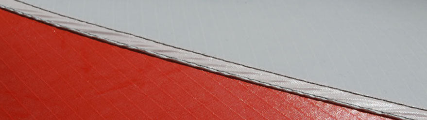 Titanium Dioxide Fabric Coating