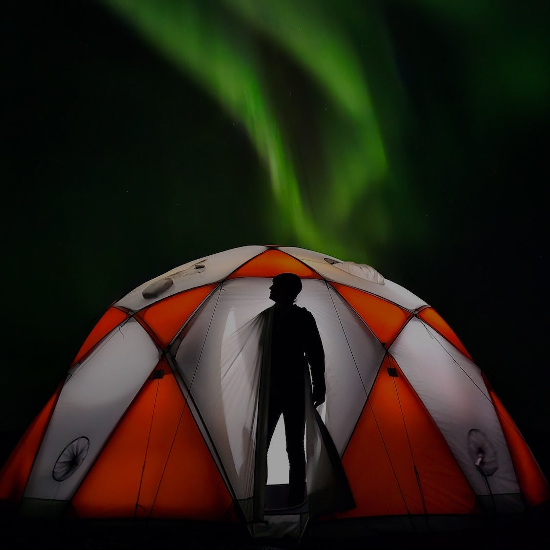 Expedition Tents