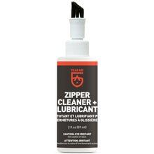 Load image into Gallery viewer, Zipper Cleaner and Lubricant