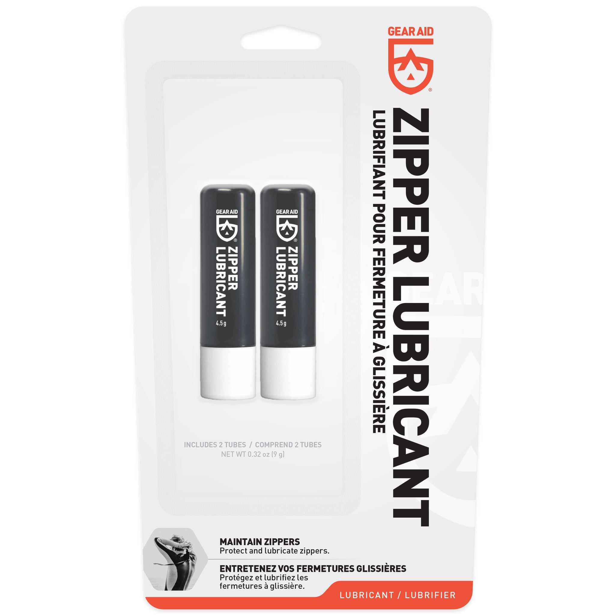 tent zipper lubricant Zipper Stick – SlingFin