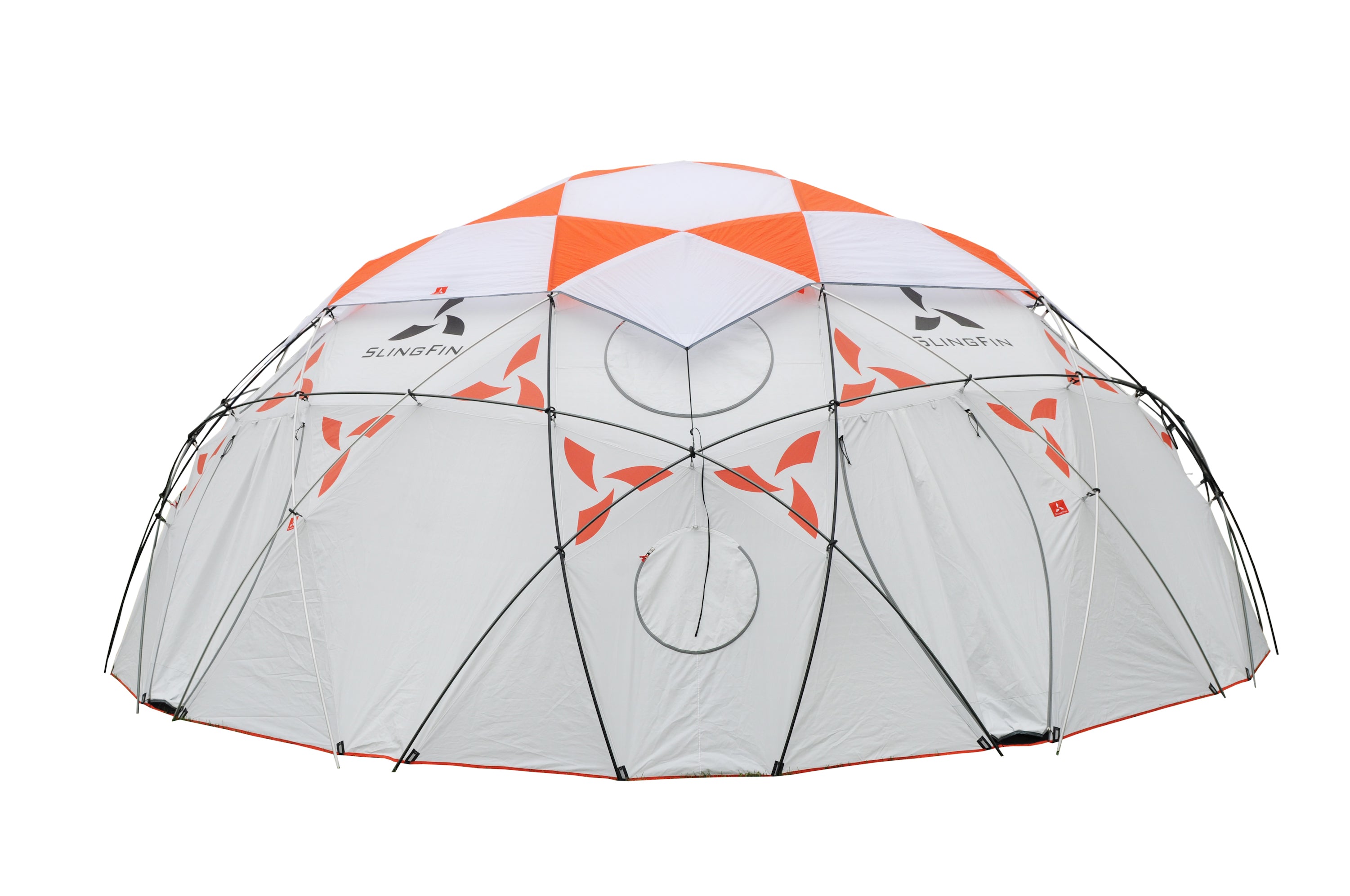 BFD Flysheet