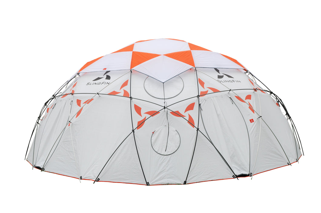 tent fly sheet BFD Flysheet