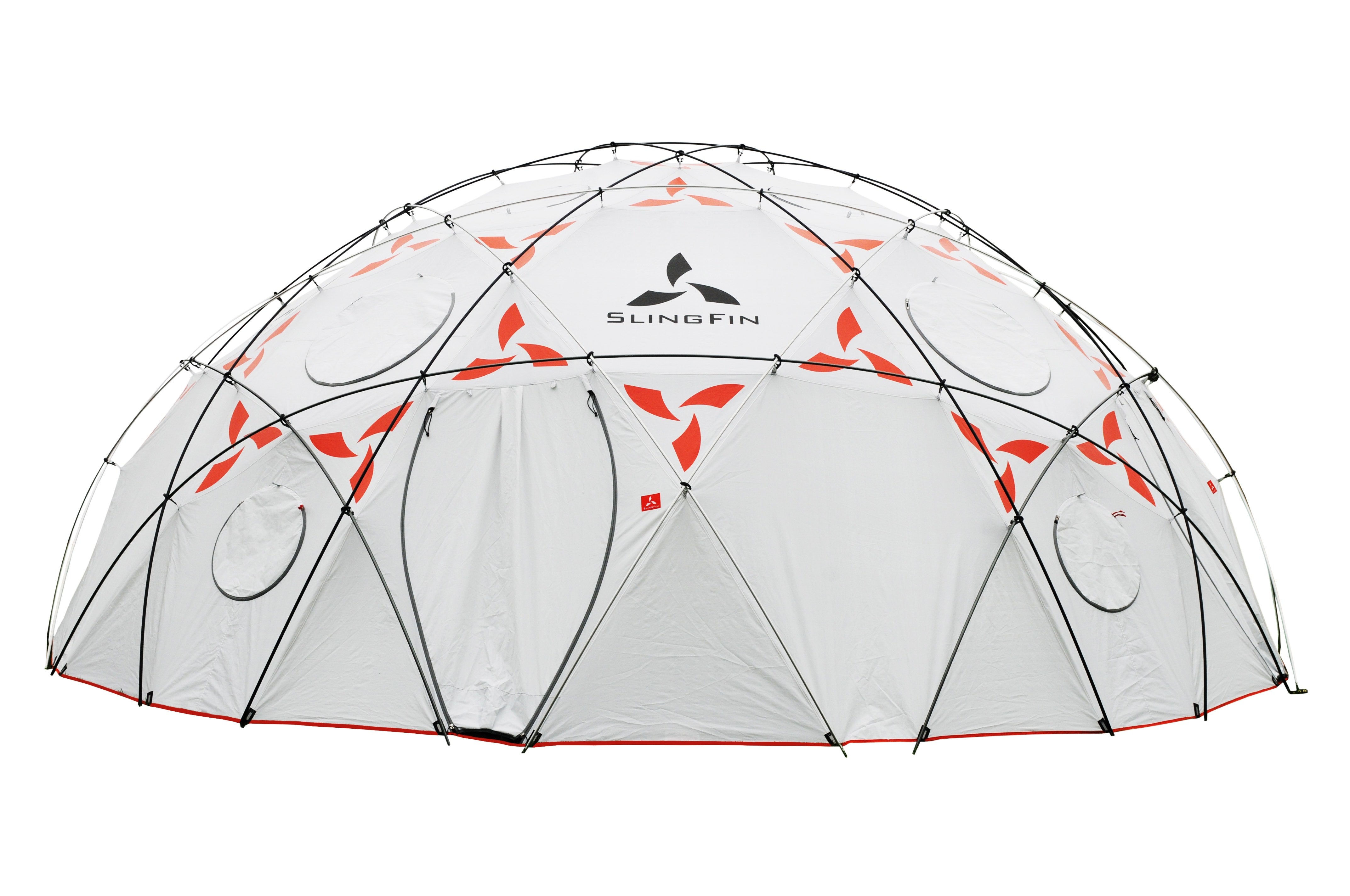 Mountain Hardware Mountain Hardwear Space Station Dome Tent