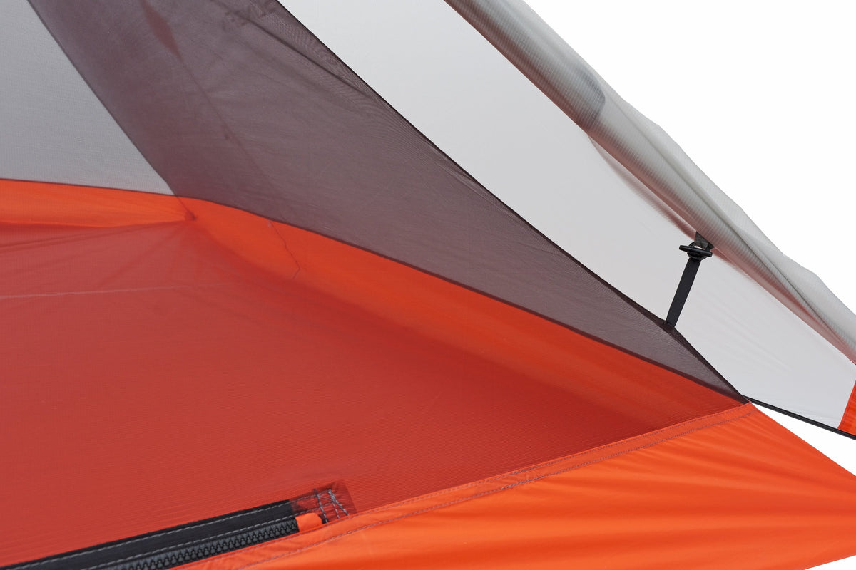 Cinder Cone Mesh Body