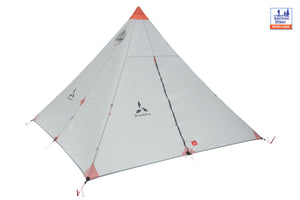 Cinder Cone 4P Pyramid Tent – SlingFin