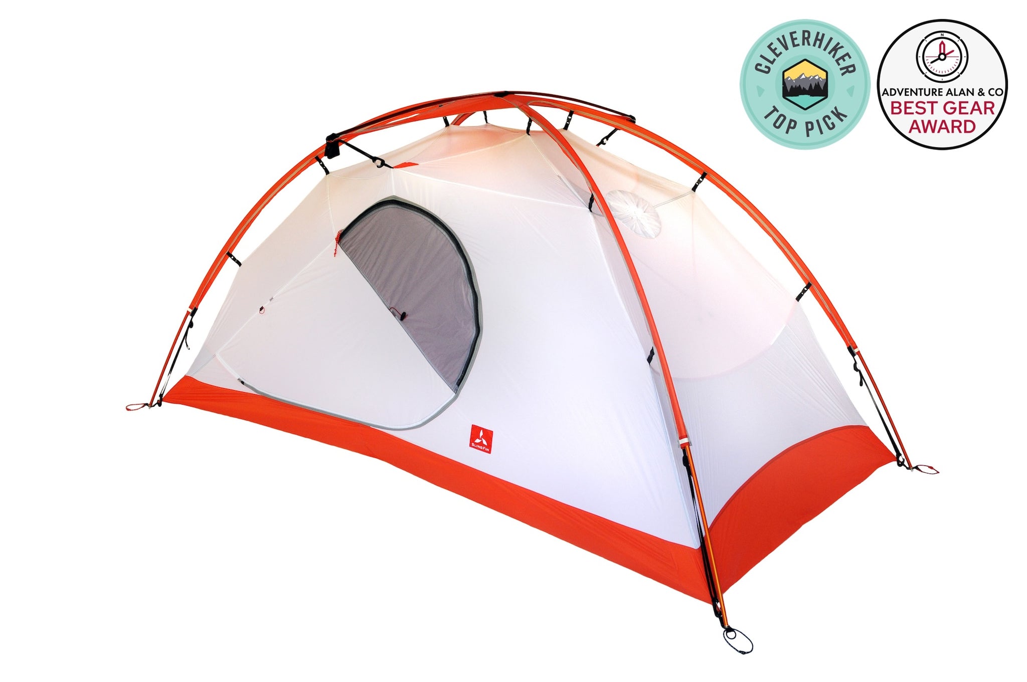 SlingFin CrossBow 2 SlingFin CrossBow 2