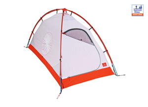 2 person bivy tent Slingfin HotBox