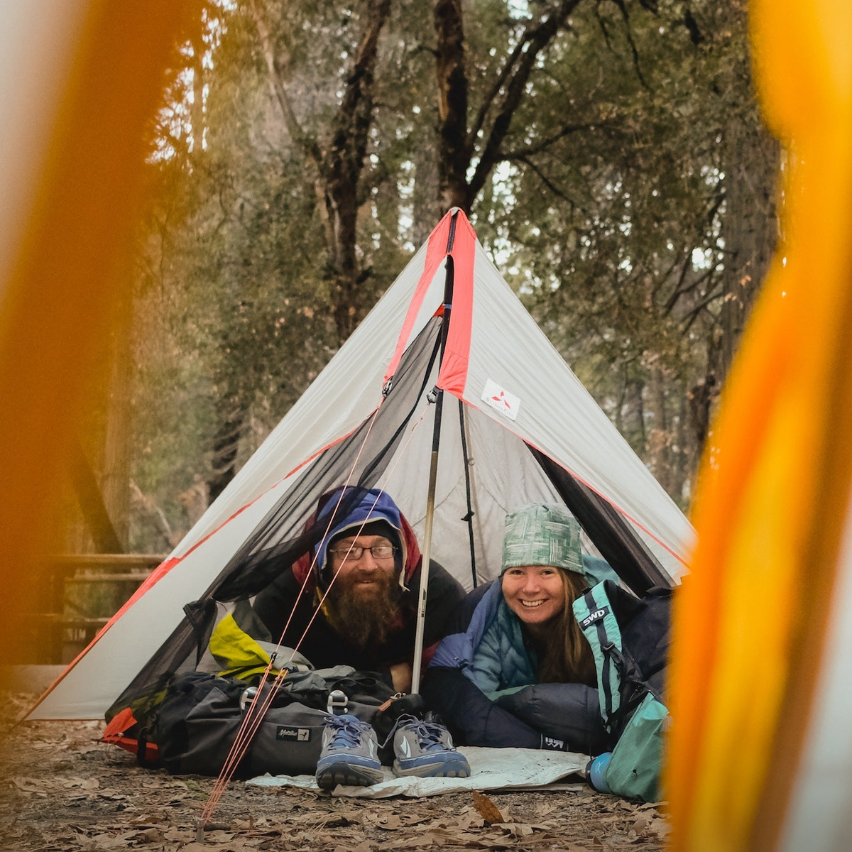 SplitWing Shelter Bundle
