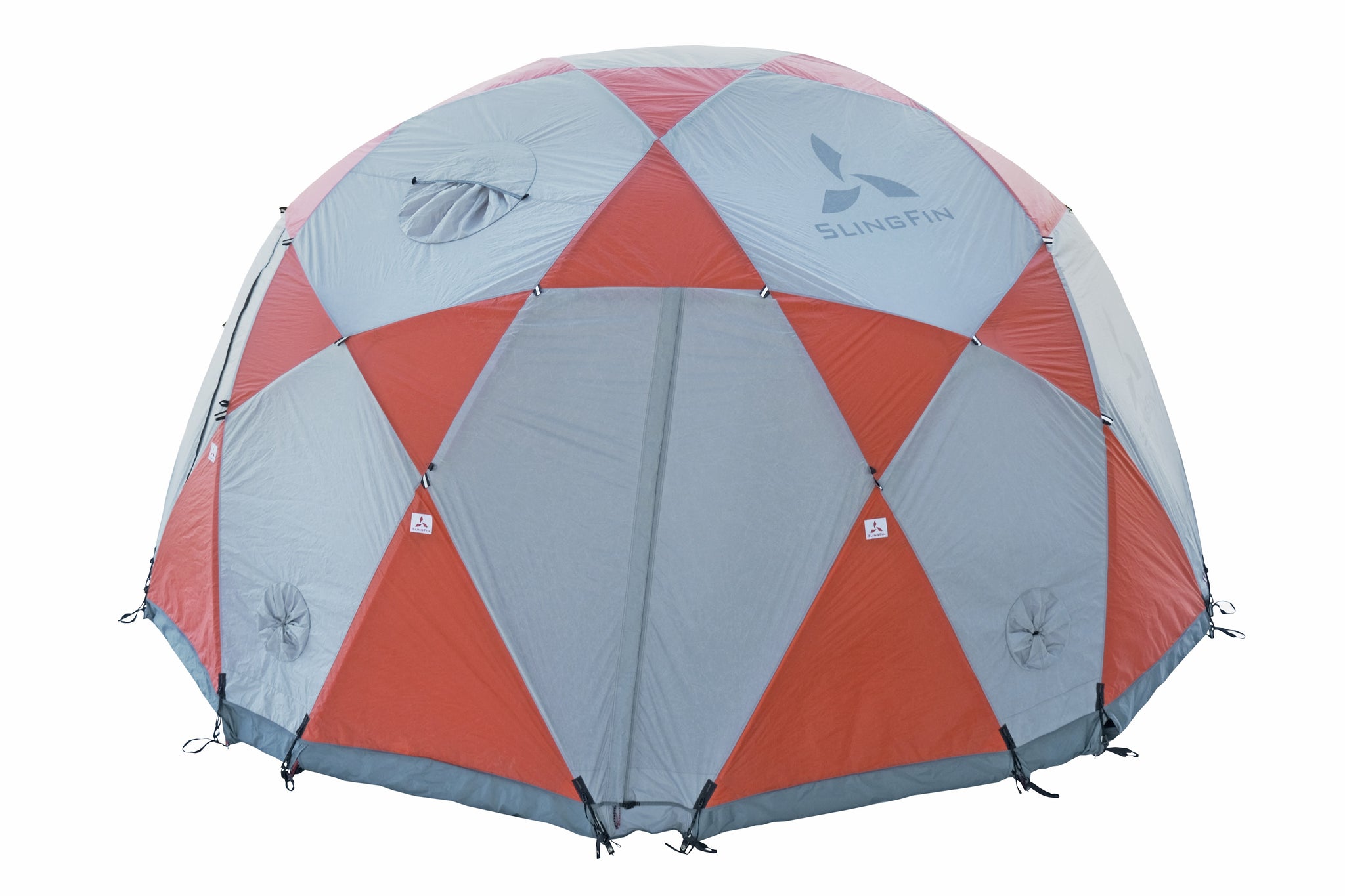 space station dome tent Kahiltna Dome – SlingFin