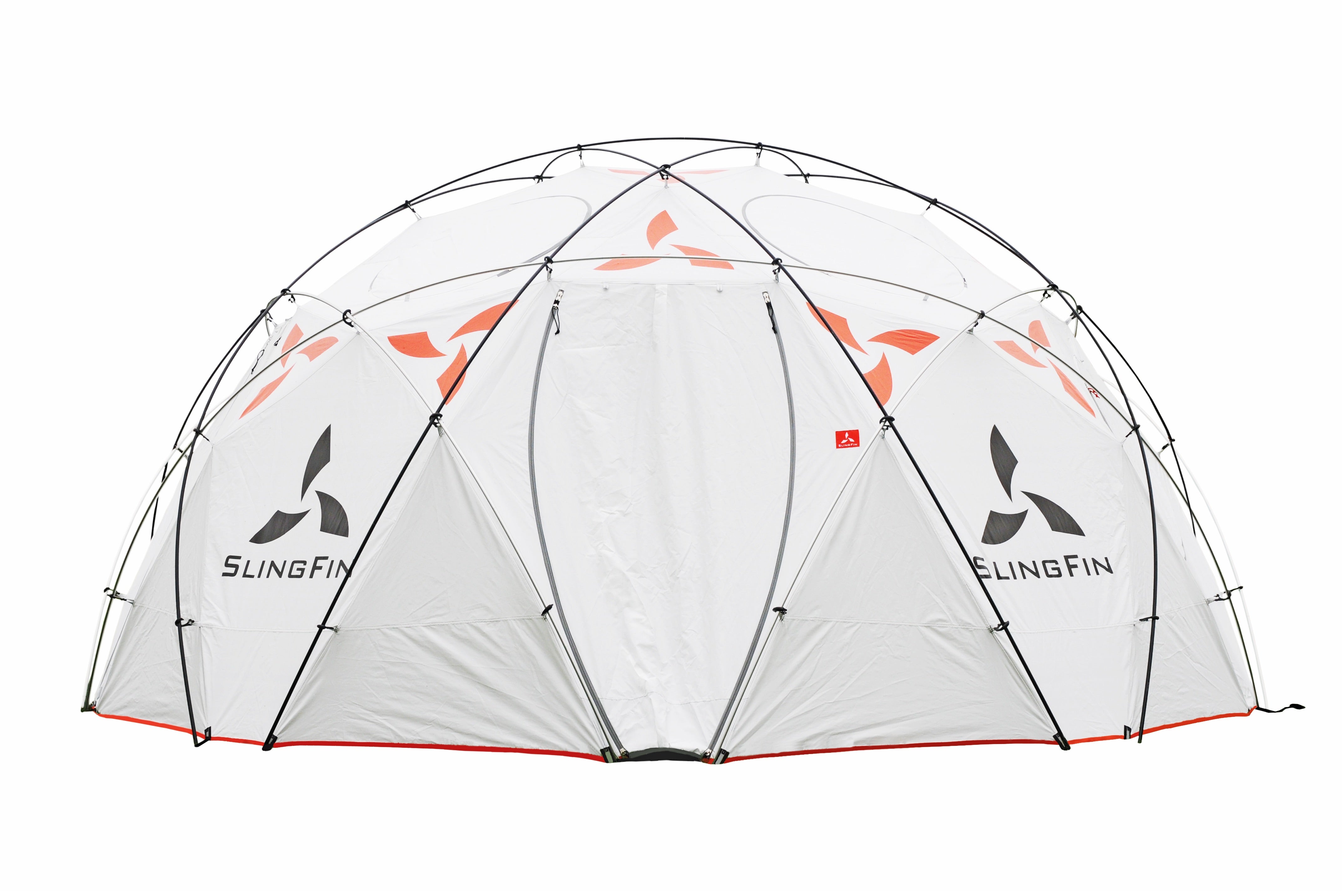 slingfin tents LFD