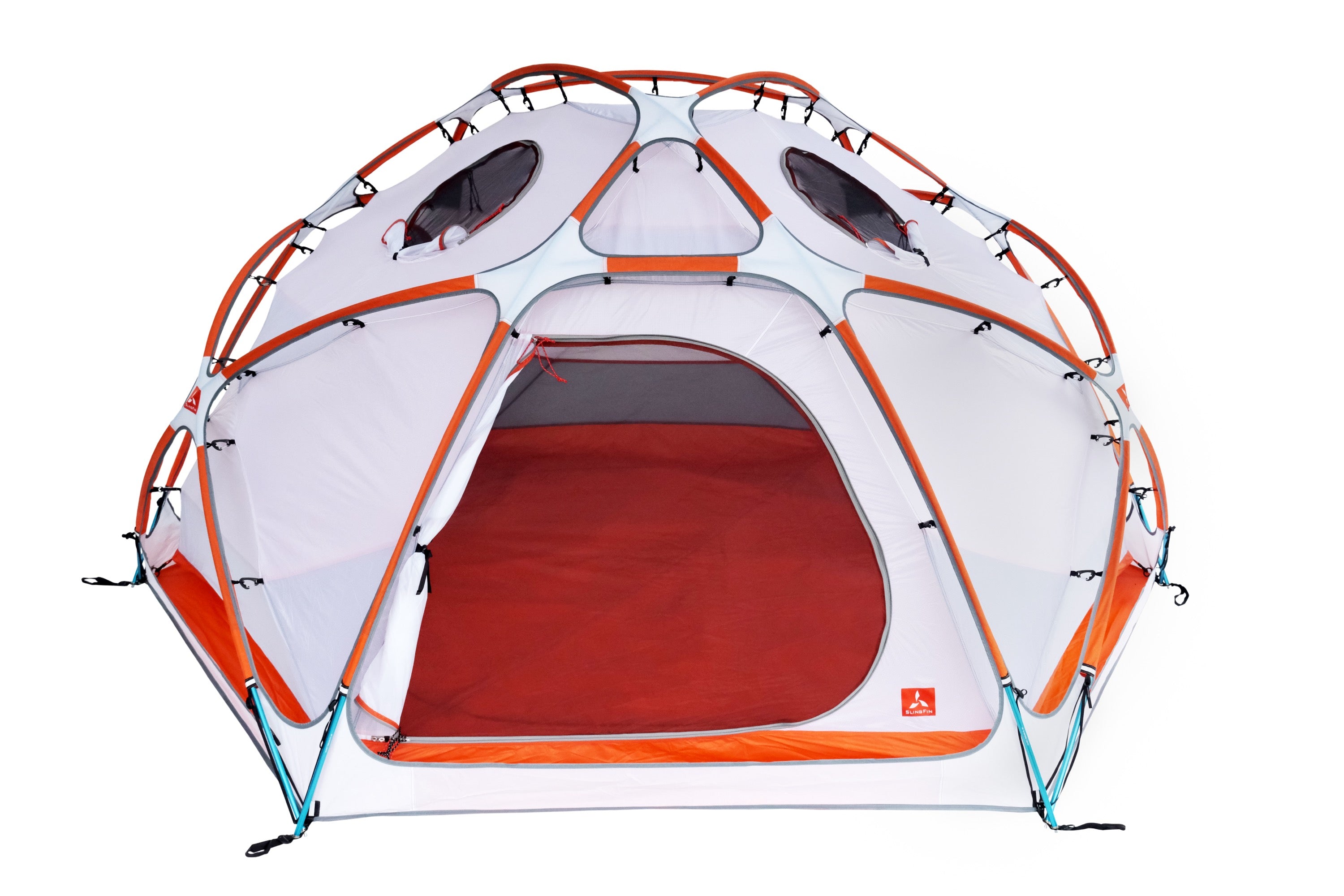 tent for one OneUp