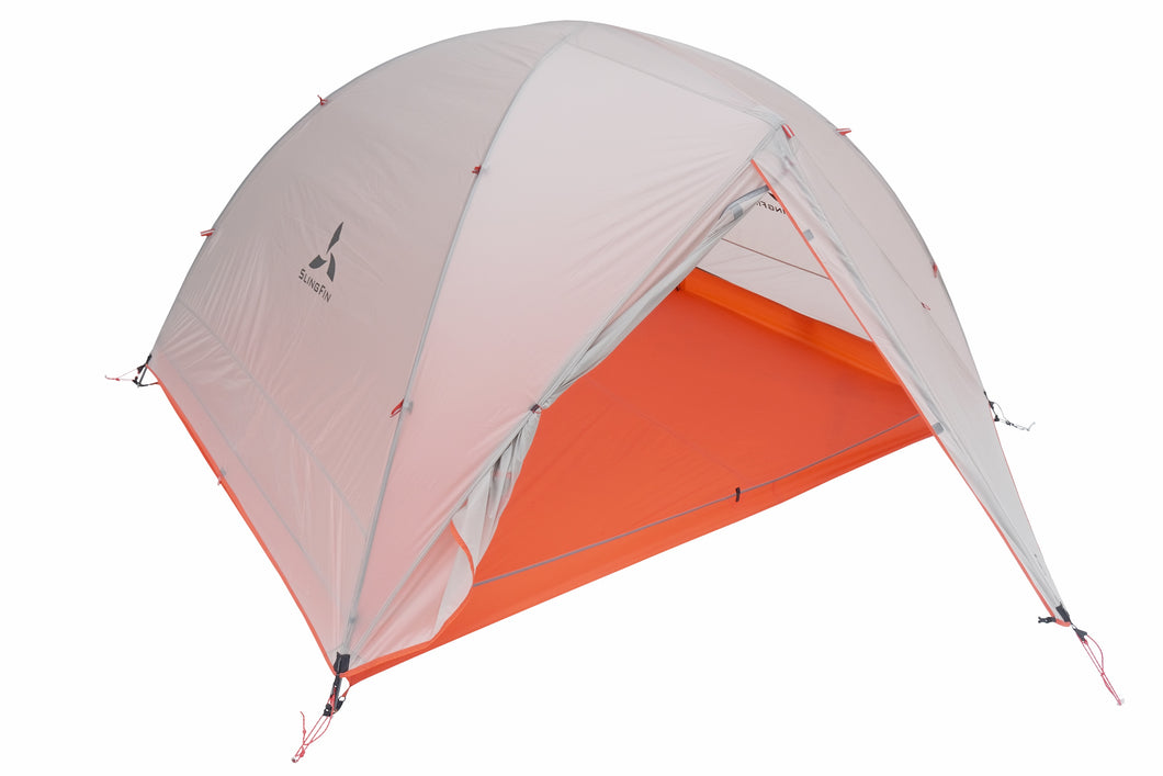 tente hr portal Portal 3 Tub Floor