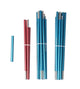 Portal 1 Heavy Duty Pole Set
