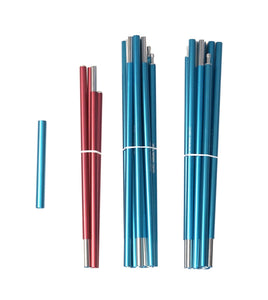 heavy duty tarp pole Portal 1 Heavy Duty Pole Set – SlingFin