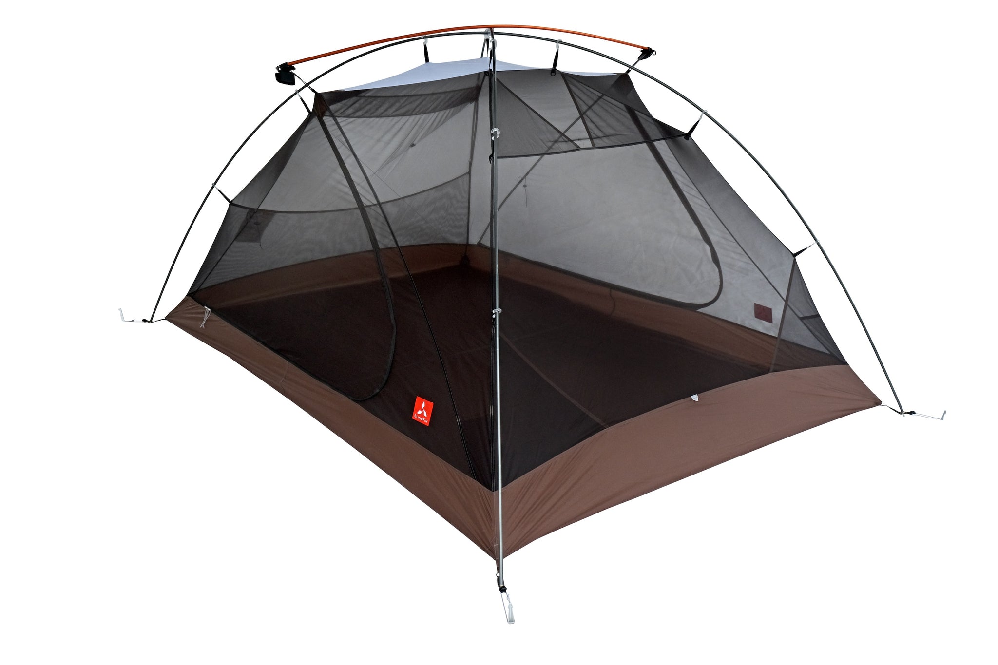 3 tent Portal 3 – SlingFin