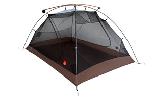 slingfin portal tent Portal 3 No (-$30) / Green/Brown