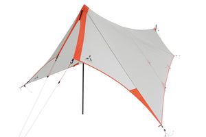 SplitWing Carbon Poles