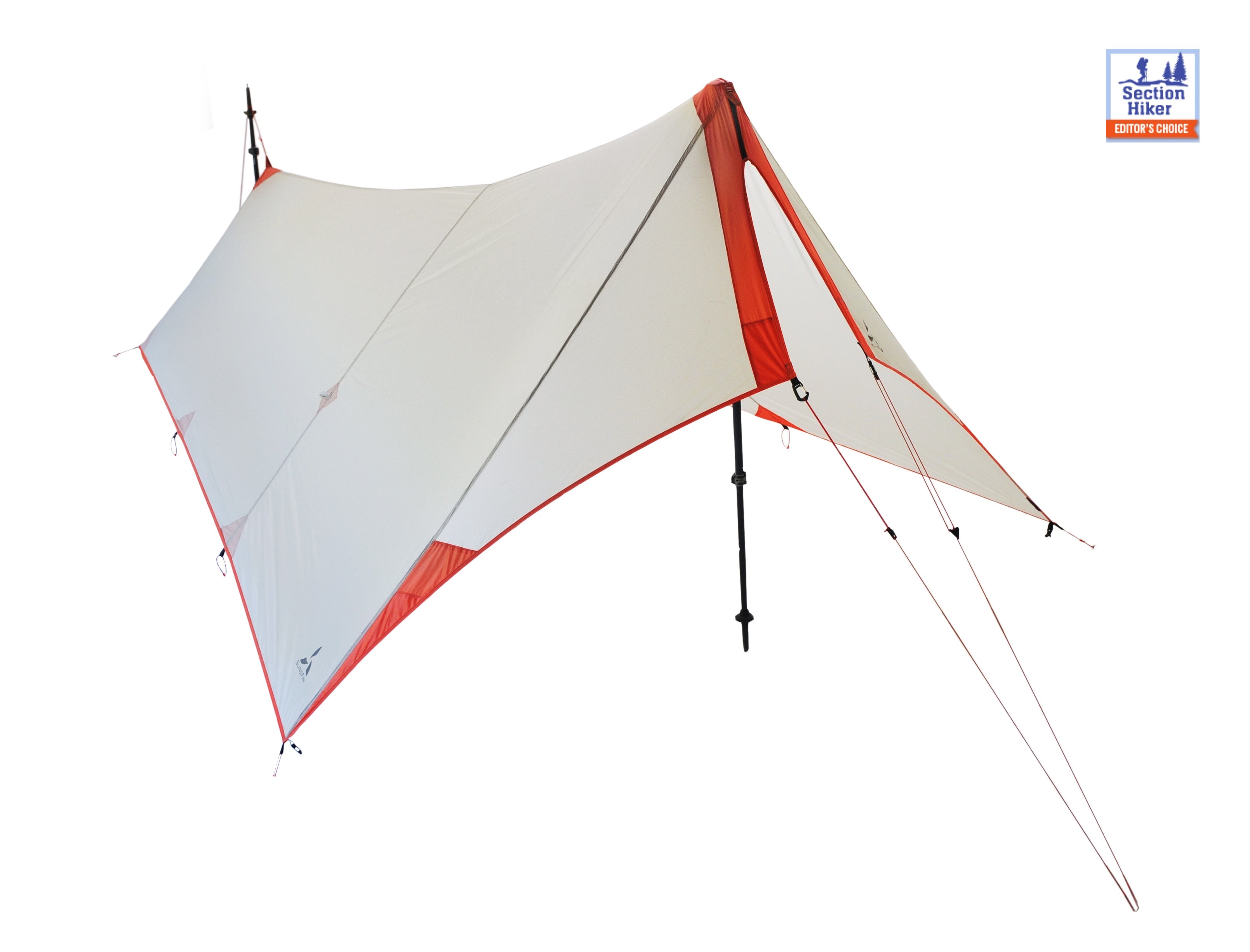 SplitWing UL Tarp