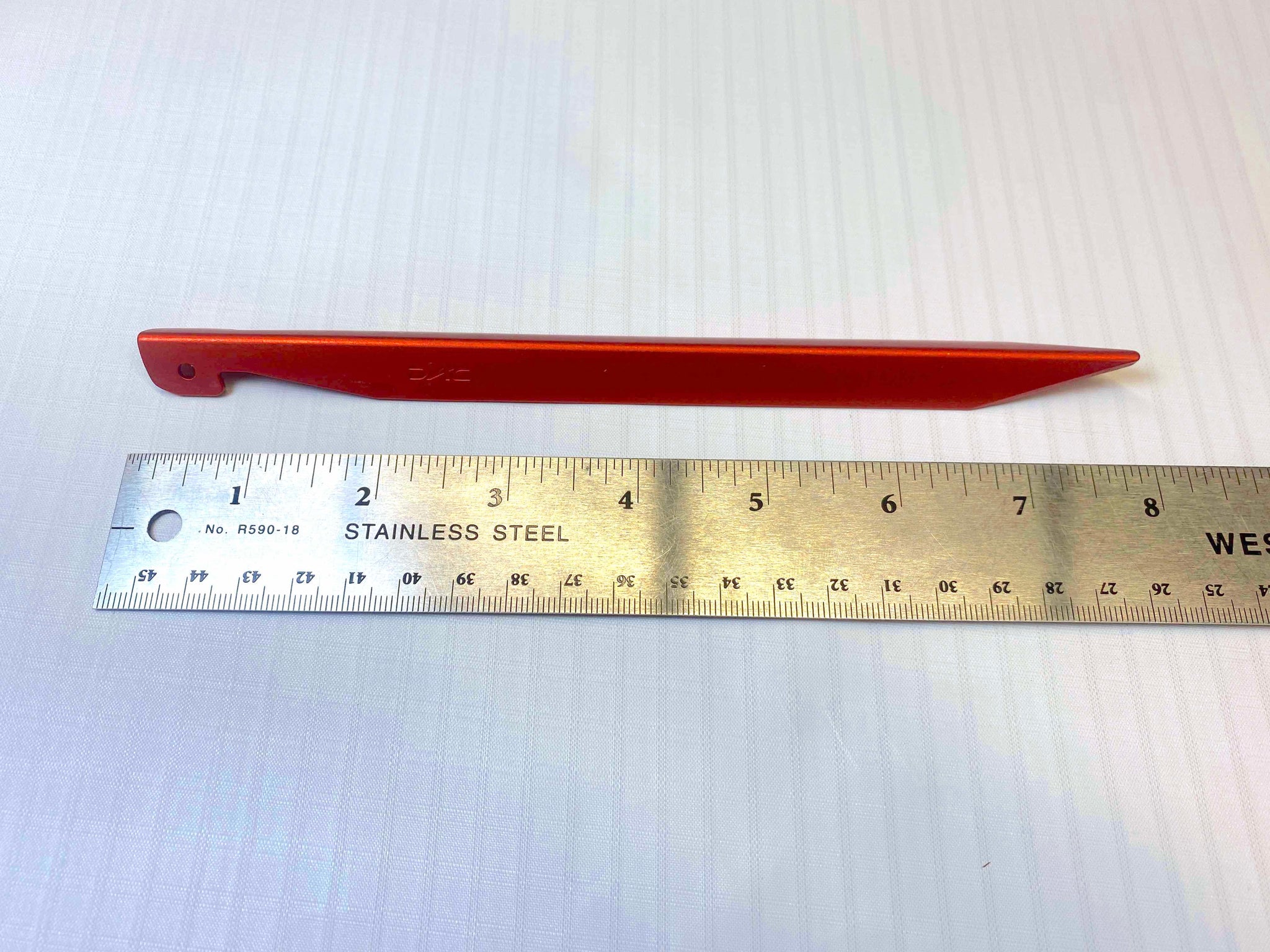 dac tent pegs DAC J-Stakes L
