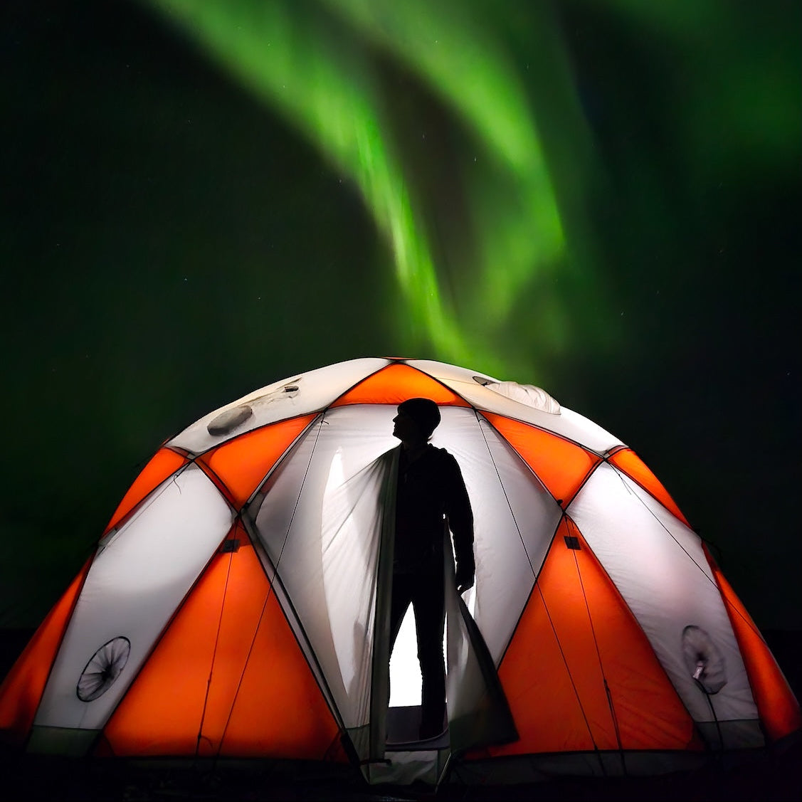 Alpine Series Tents – SlingFin