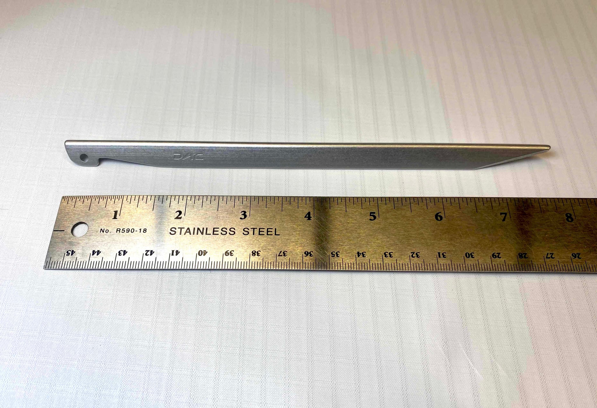 dac tent pegs DAC J-Stakes M