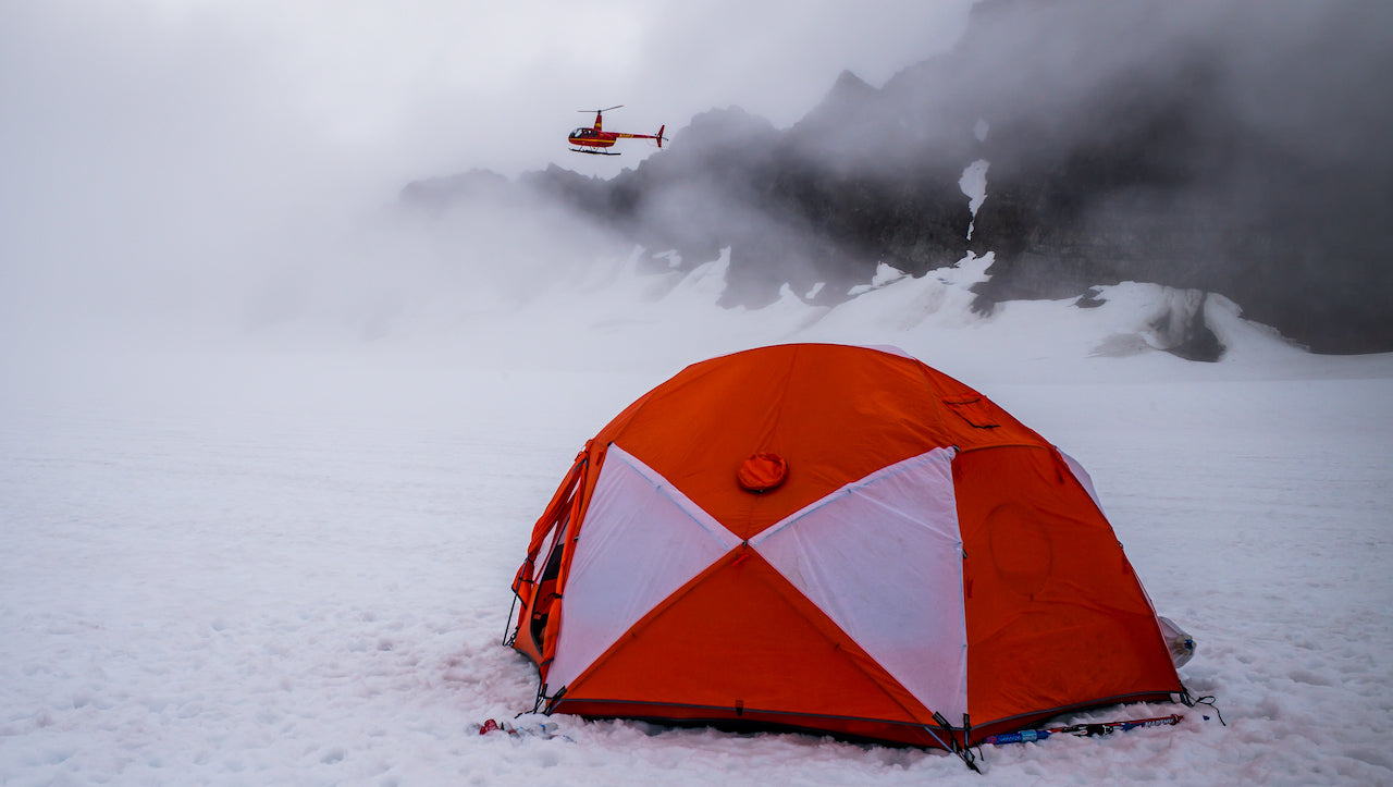 Slingfin Arctic 6 Dome Group tent (One Size, multi)