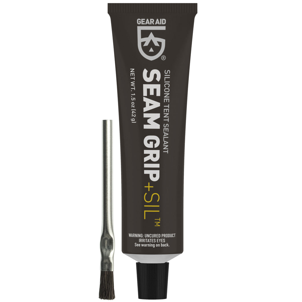SeamGrip+SIL seam sealant – SlingFin