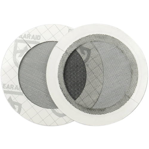 Self-Adhesive Mesh Patches (2-pack)