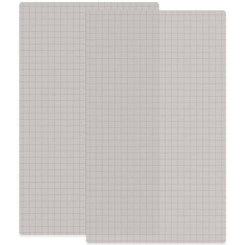 Silnylon Self-Adhesive Fabric Patches (2-pack)