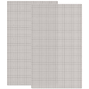 Self-Adhesive Mesh Patches (2-pack) – SlingFin