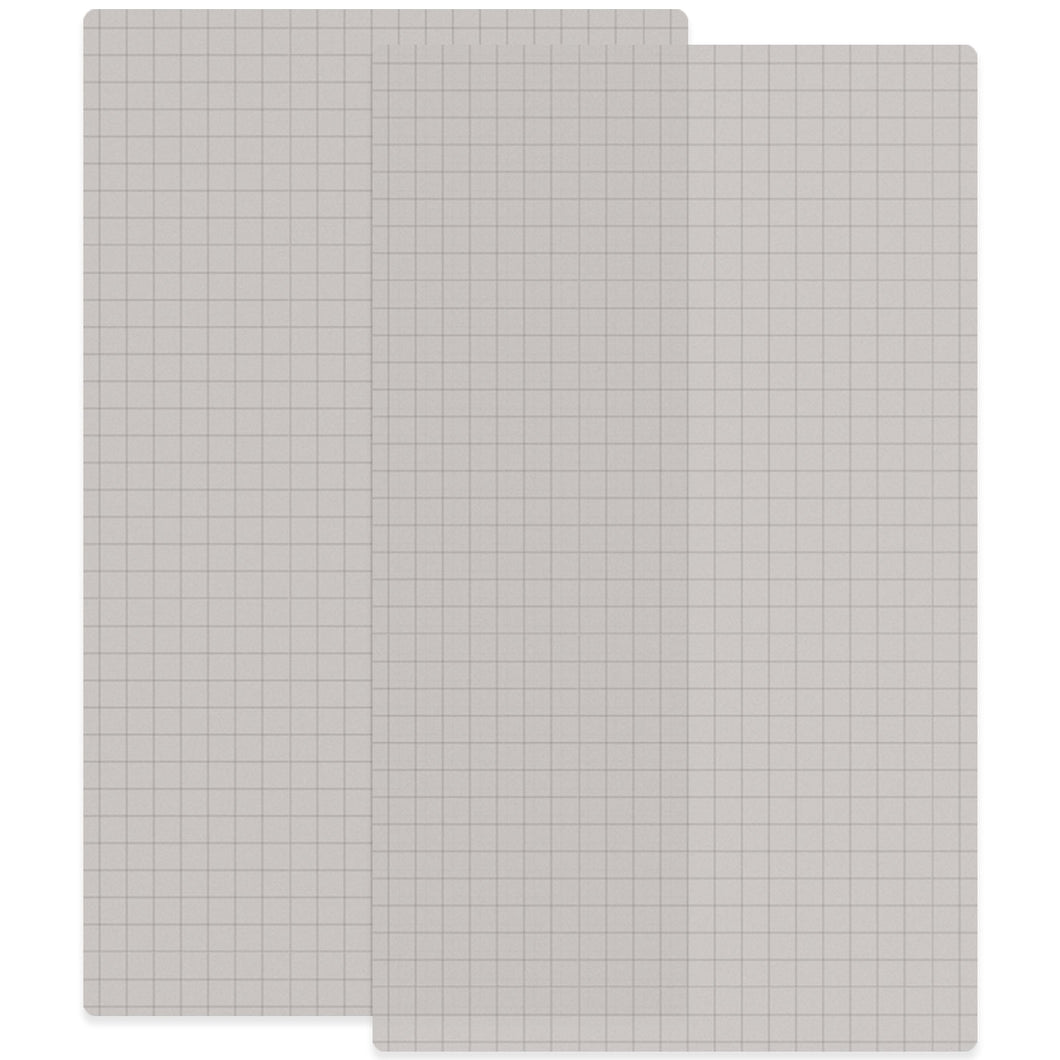 Silnylon Self-Adhesive Fabric Patches (2-pack)