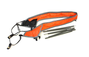 2Lite Trekking Pole Conversion Kit