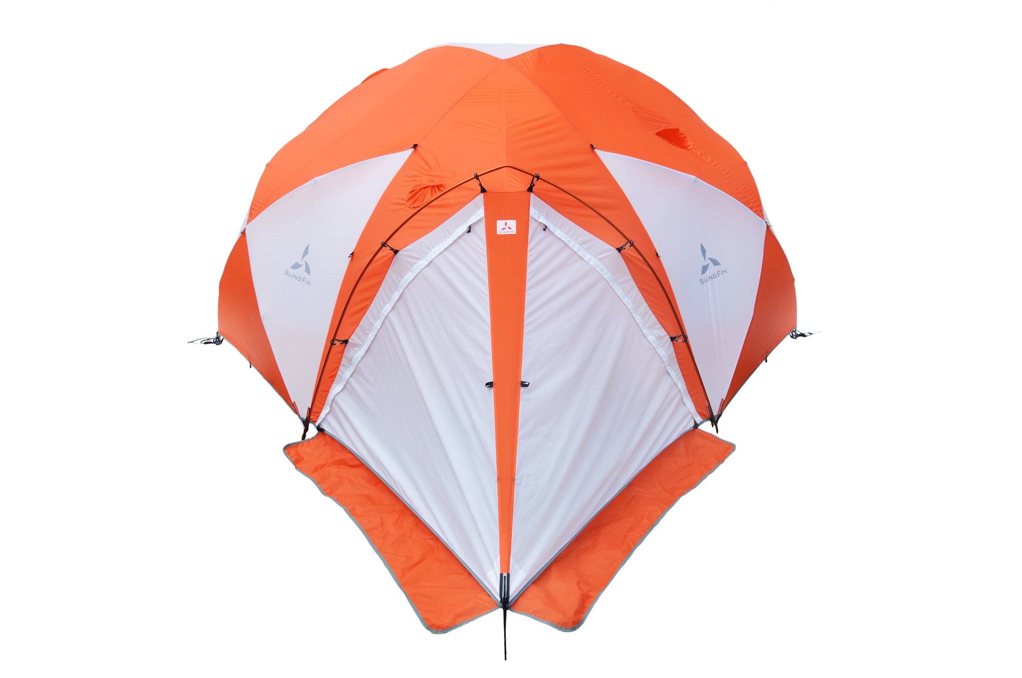 Arctic 6 – SlingFin
