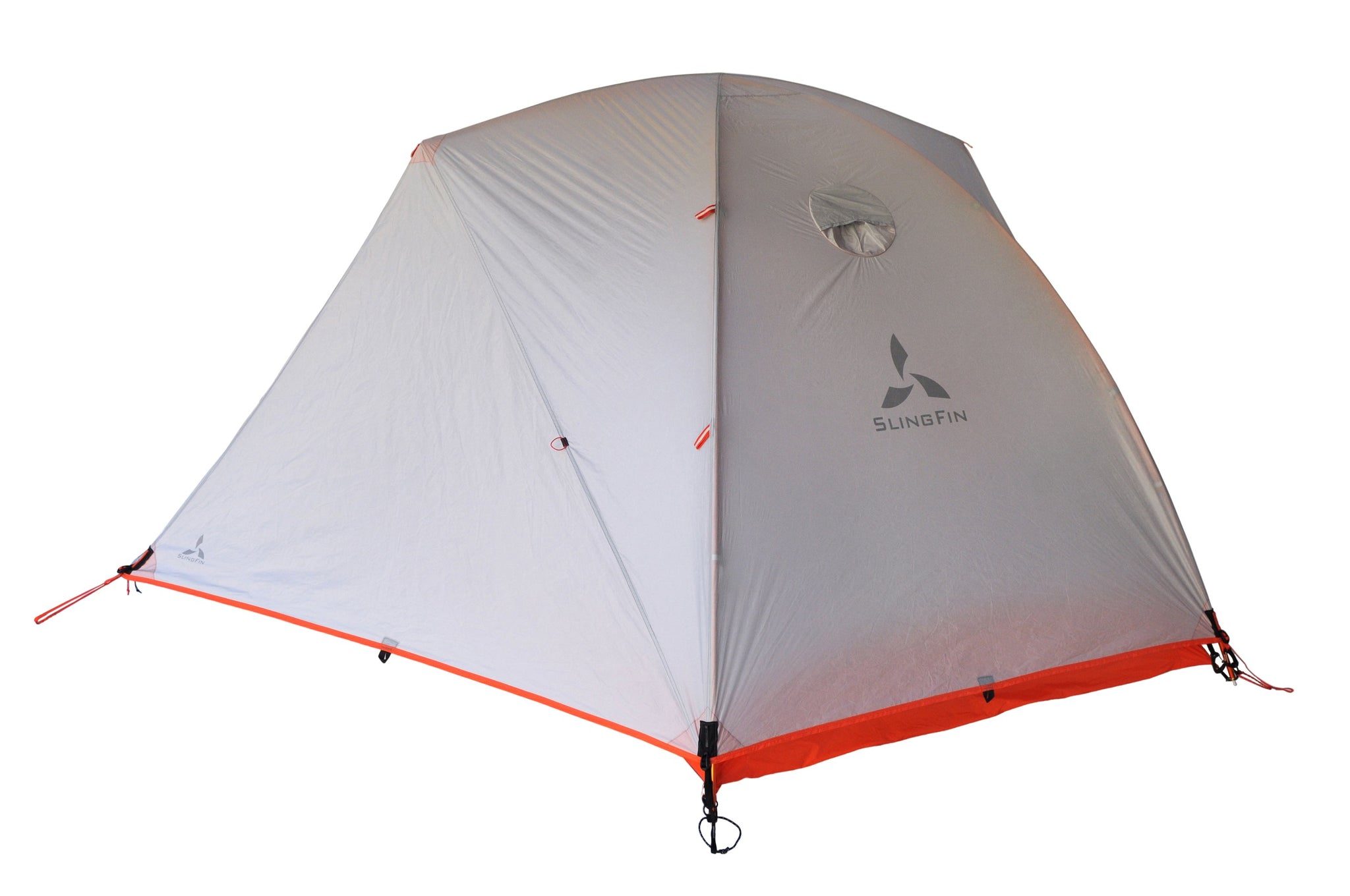 two person four season tent CrossBow 2 Four-Season – SlingFin